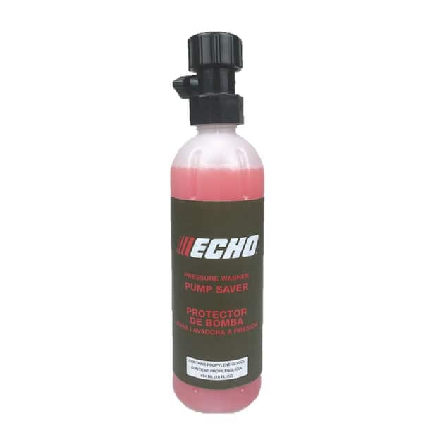 ECHO 16 oz. Pressure Washer Pump Saver