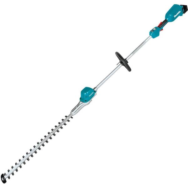 Makita LXT 18V Brushless 24 in. Pole Hedge Trimmer (Tool-Only)