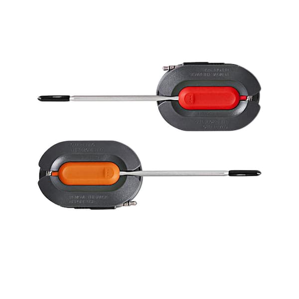 Chugod Grilling BBQ Meat Thermometer Probe - Replacement Temperature P –  Reliable Store