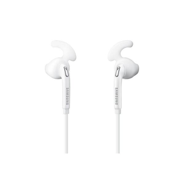 Samsung In-Ear Headphones, White