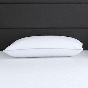 Bed Pillow Featuring Tranquility Foam, Standard