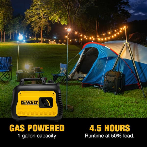 Dewalt dxgni2200 generator sale