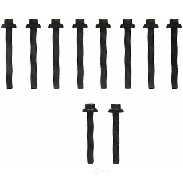 FEL-PRO Engine Cylinder Head Bolt Set