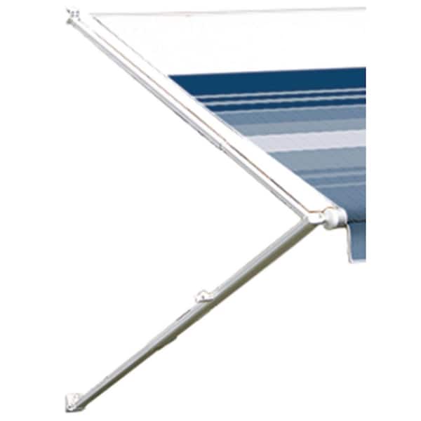 Unbranded Fiesta Arm Sets, Universal, White Arms and Casting