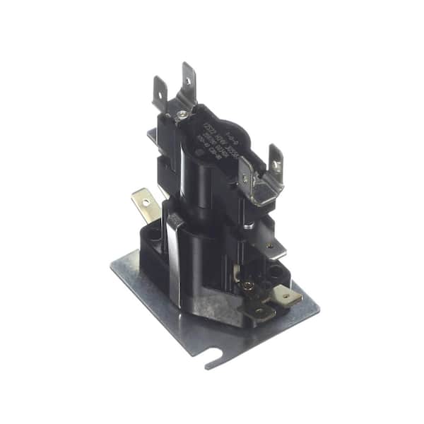 comodoro RETARDEZ Delay 2022 良品 Reznor Time Delay Relay RZ259521 RZ259521 - The Home Depot