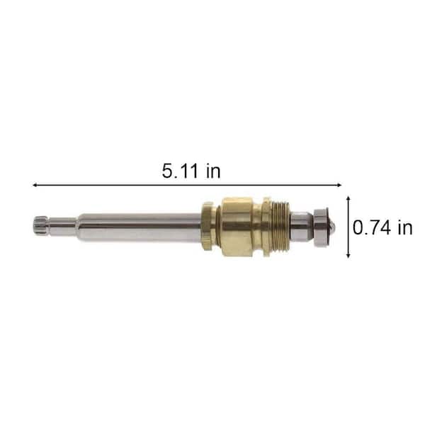 11F-1H/C Stem for Savoy