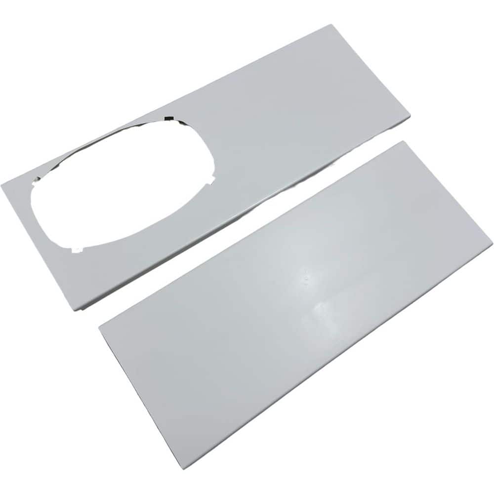 Window Kit (3-Panels) for ARC-1030WN ARC-1230WN ARC-1230WNH