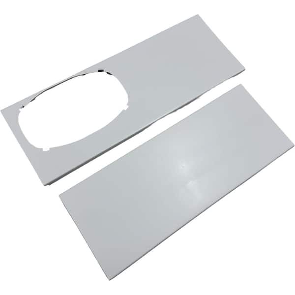 Window Kit (3-Panels) for ARC-1030WN ARC-1230WN ARC-1230WNH