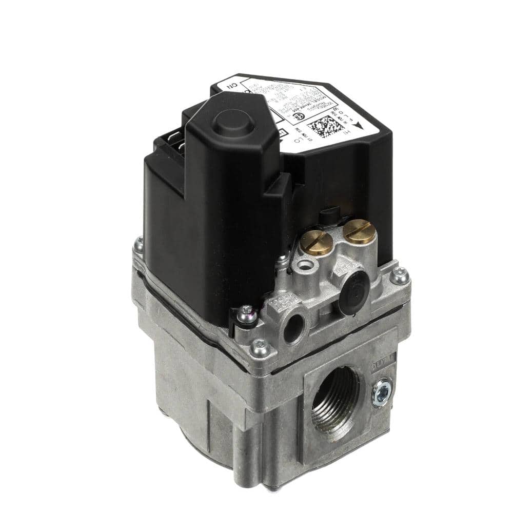 24 Volt Gas Valve 50/60Hz Natural Gas White Rodgers 36H55-405 S1-02546611000 price history on PriceWatchPro