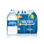 Niagara 16.9 fl. oz. Purified Drinking Water (24-Pack) NDW05L24DR - The  Home Depot