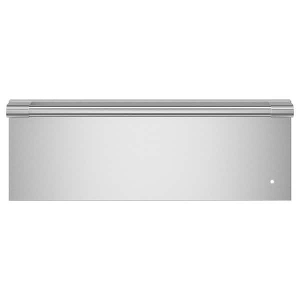 Monogram 27 in. Warming Drawer in Stainless Steel ZKW700PSNSS The