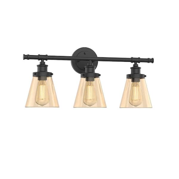 home depot edison light fixture