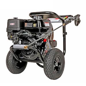 PowerShot 4200 PSI 4 GPM Gas Cold Water Professional Gas Pressure Washer with HONDA GX390 Engine (49-State)