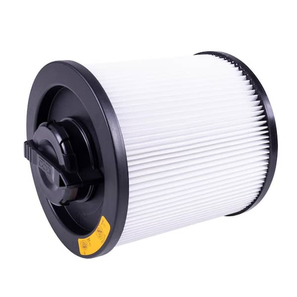 HEPA Filter Cartridge For DeWalt Wet/Dry Vacs - DXVC6914 Replacement 2-Pack