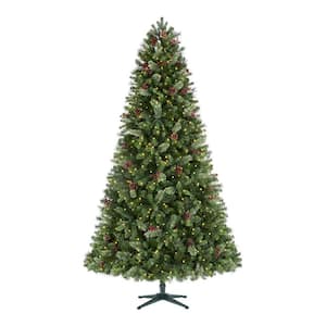 7.5 ft. Westwood Fir Christmas Tree