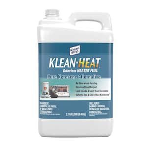 2.5 Gal. Klean Heat Kerosene Alt