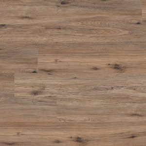Orchard Oak 20 MIL x 7 in. W x 48 in. L Waterproof Luxury Vinyl Plank Flooring (44 cases/1045.88 sq. ft./pallet)