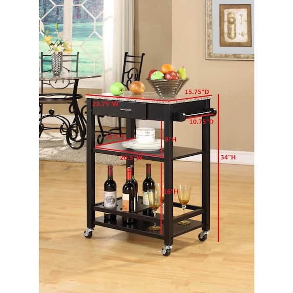 Kings brand wine online rack