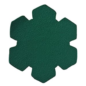 Snowflake Surface Pad (Pack of 2)