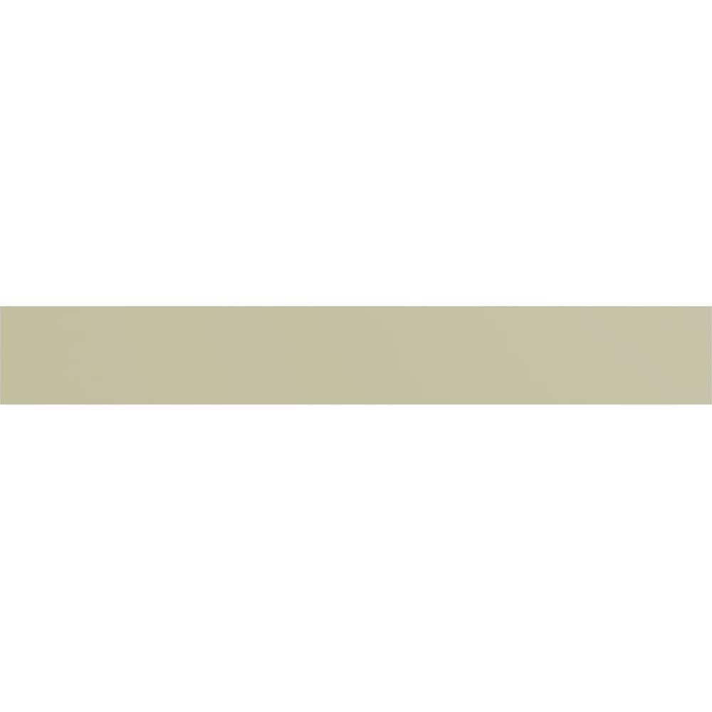 Linus White Polyurethane Decorative Chair Rail Moulding
