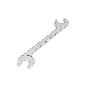15/16 in. Angle Head Open End Wrench