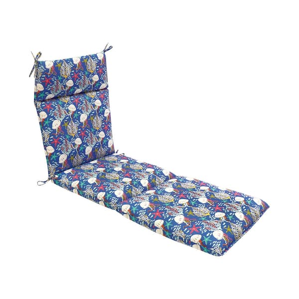 nautical chaise lounge cushions