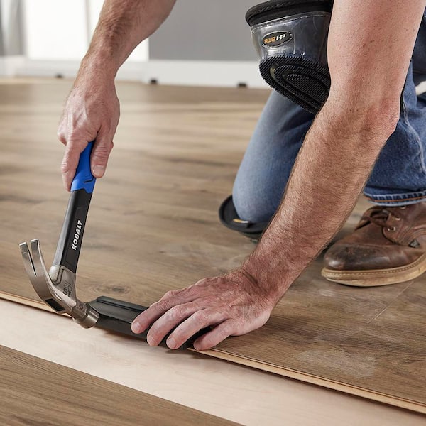 Laminate Flooring Installation Kit