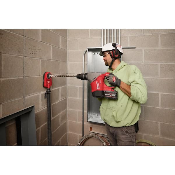 Milwaukee M18 FUEL 18V Lithium-Ion Brushless Cordless 1-9/16 in