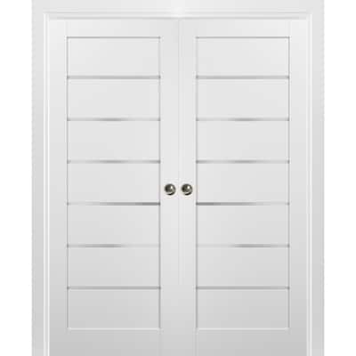 MDF - Sliding Doors - Closet Doors - The Home Depot