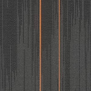 Labelle Nava Residential/Commercial 24 in. x 24 in. Glue-Down Carpet Tile (18 Tiles/Case) (72 sq.ft)