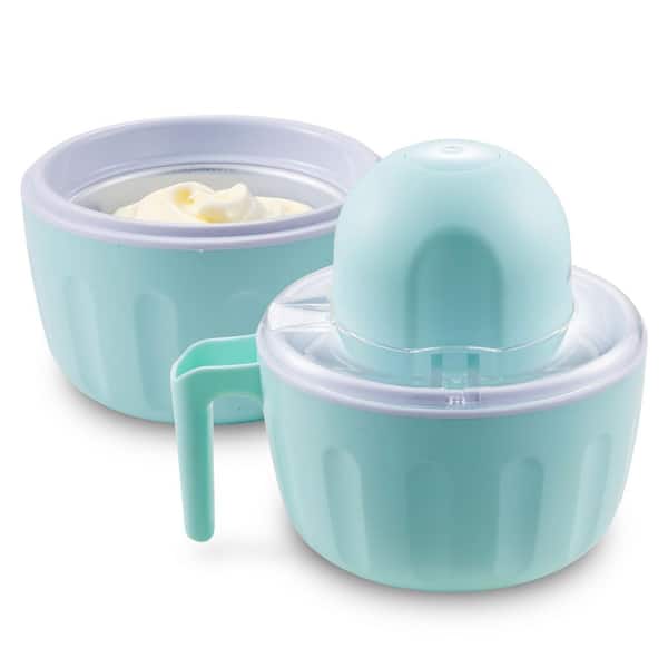 EIM5251 2X1 Pint Electrc Ice Cream Maker