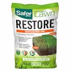 20 lbs. 5,000 sq. ft. Lawn Restore Dry Fertilizer (1-Pack)
