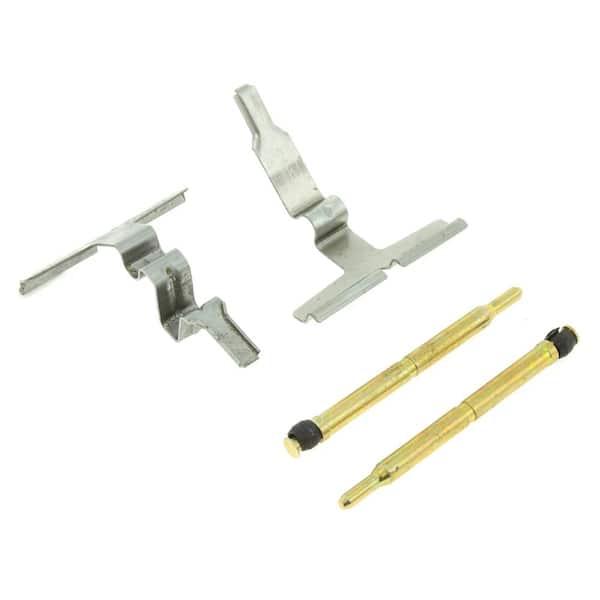 Centric Parts Disc Brake Hardware Kit