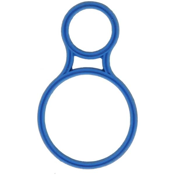 FEL-PRO Engine Coolant Thermostat Gasket 2002-2008 Mini Cooper 1.6L