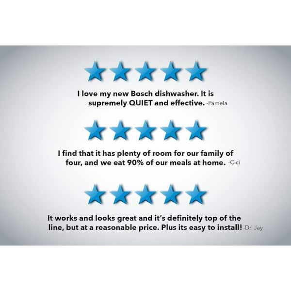 bosch ascenta review consumer reports