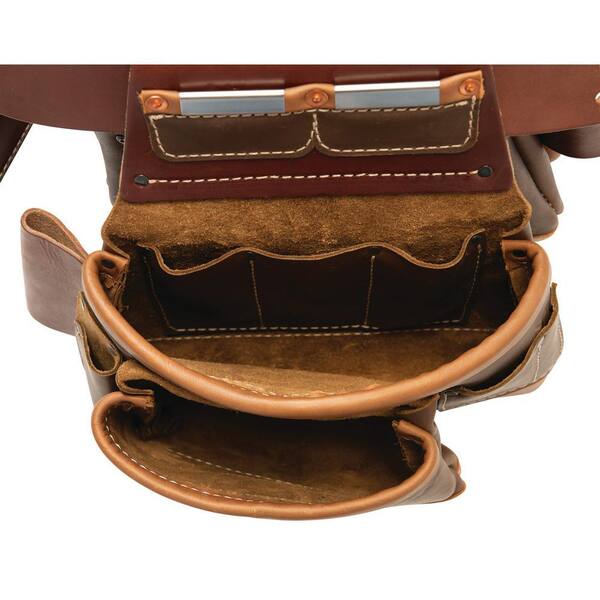 weaver tool gear framer pouch