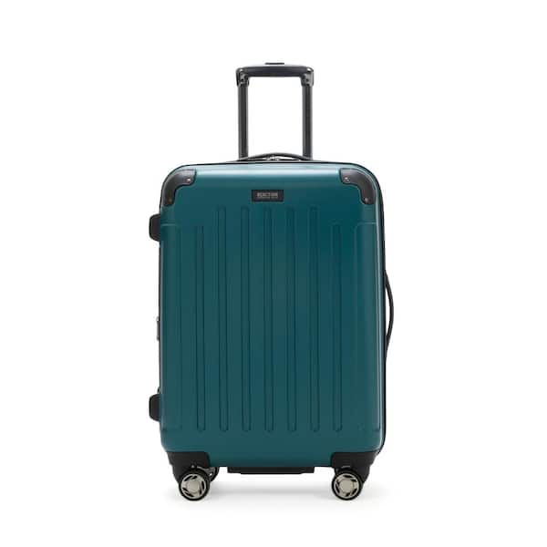 KENNETH COLE REACTION Renegade 24 in. Hardside Spinner Luggage ...