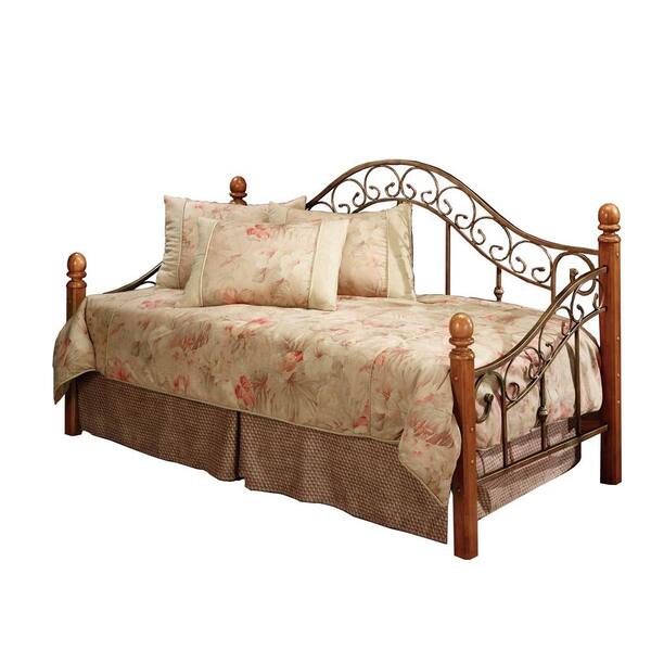 Hillsdale Furniture San Marco Twin Size Daybed-DISCONTINUED