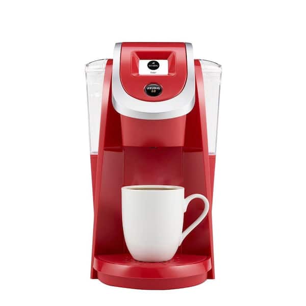 Keurig K200 2.0 Single Serve Brewer in Strawberry