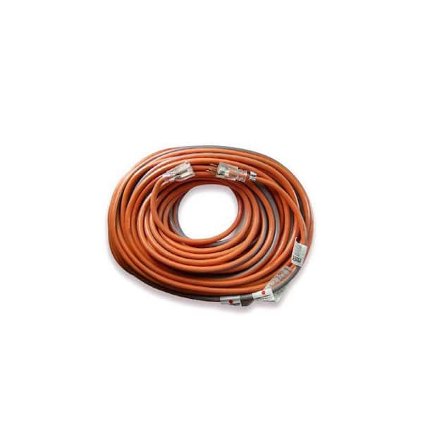 100 ft. 12/3 Extension Cord