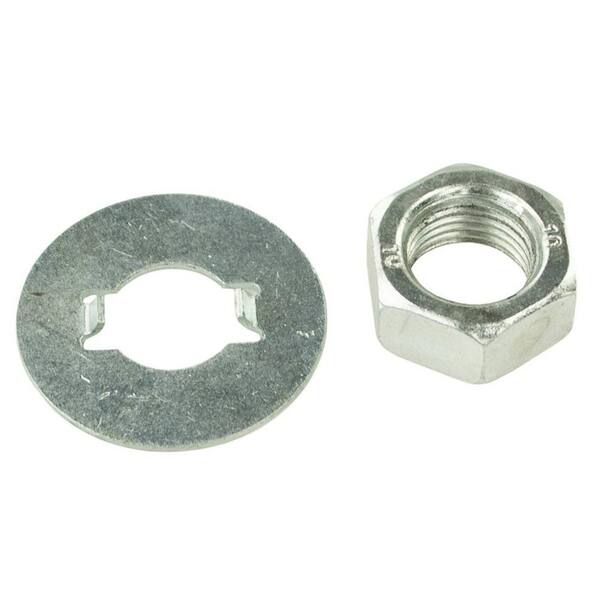 Mevotech Supreme Steering Tie Rod End