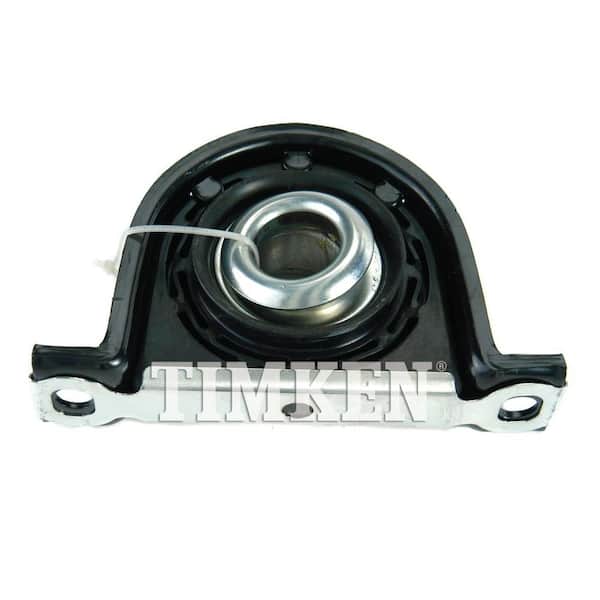 Timken Drive Shaft Center Support Bearing fits 1999-2007 Ford F-250 Super Duty