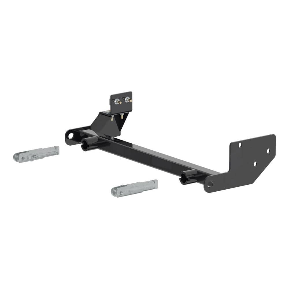 Custom Tow Bar Base Plate, Select Jeep Wrangler TJ price history on PriceWatchPro