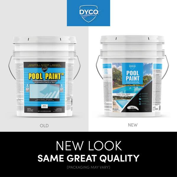 thumbnail image 2 of 2K Gloss White Pool Paint – RAL 9010 – Fiberglass & Plastic – UV & Algae Resistant – By Hamburger Lack-Profi 2 of 3