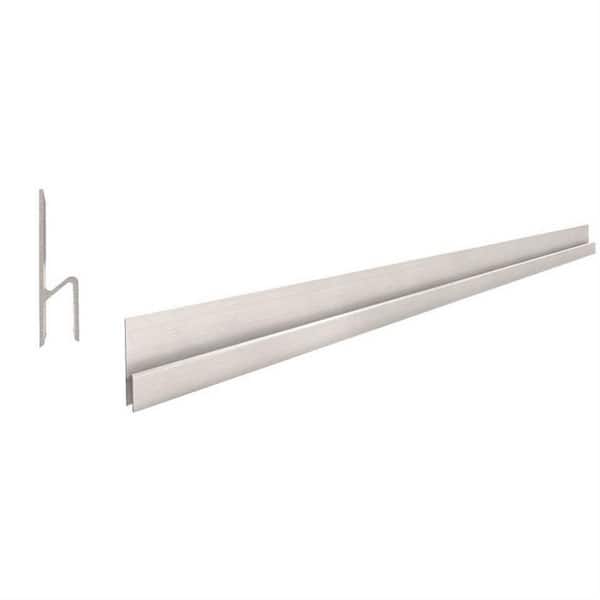 3 ft. Featheredge Magnesium