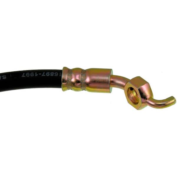 First Stop Brake Hydraulic Hose 2001-2006 Lexus LS430