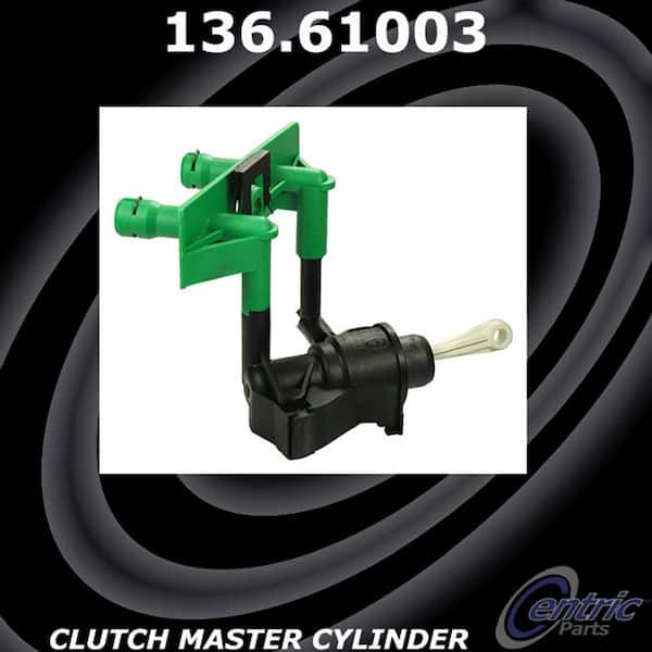 Centric Parts Clutch Master Cylinder 2000-2004 Ford Focus 2.0L