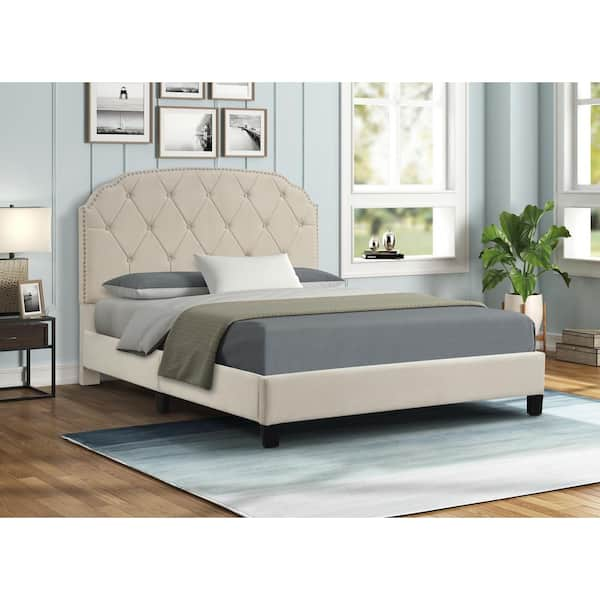 King Size Bed Available @ Best Price Online