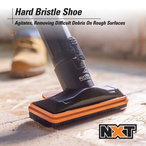 専用です RIDGID 2-1/2 in. MAX2509A NXT Max Locking Utility Nozzle Shop