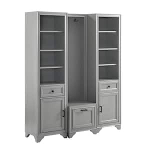 Tara Gray 3-Piece Entryway Set